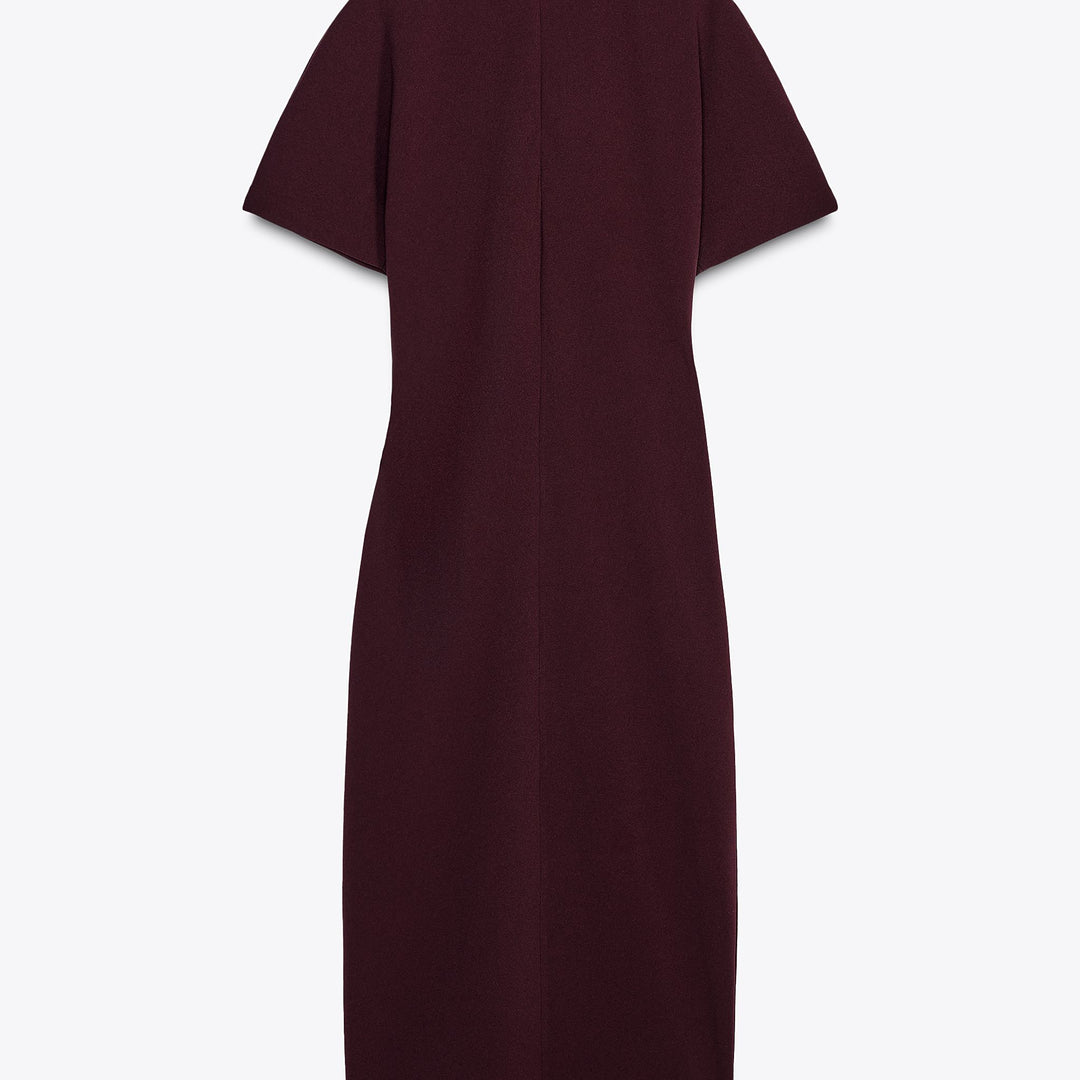Moudda ZARA - Robe Longue - Fronces - Tunisie 2