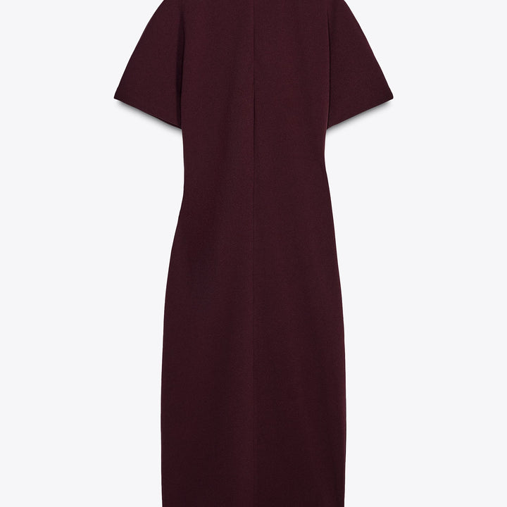 Moudda ZARA - Robe Longue - Fronces - Tunisie 2