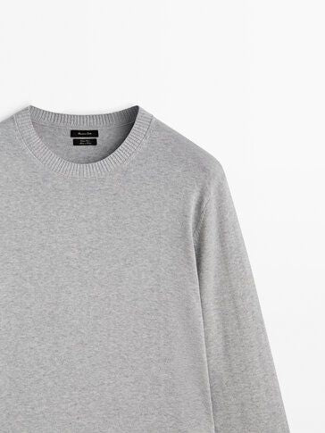 Moudda Massimo Dutti - Sweat-shirt - Tunisie 3