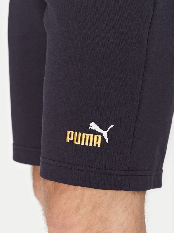 Moudda Puma - Ess 2 Color No 1 Logo Shorts - Tunisie 2