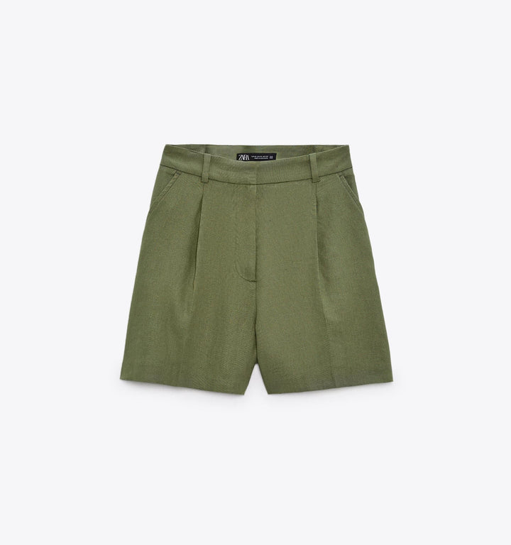 Moudda ZARA - Short - Tunisie 1