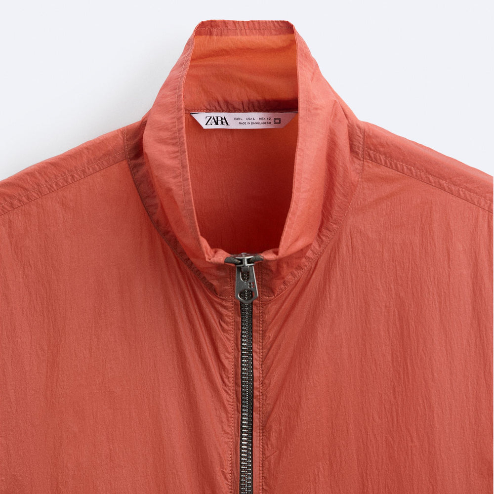 Moudda ZARA - Jacket - Tunisie 2