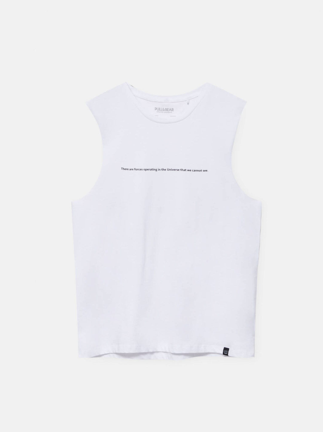 Moudda PULL & BEAR - Tee shirt - Tunisie 1