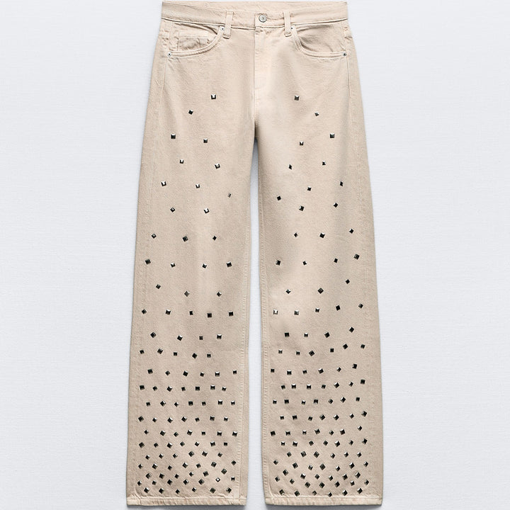 Moudda ZARA - Folding Pants - Tunisie 1