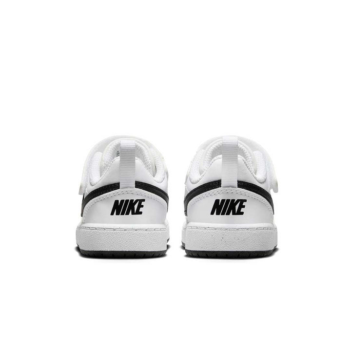 Moudda Nike - Nike - Kids' (enfants) Court Borough Low Recraft Shoes - Tunisie 3