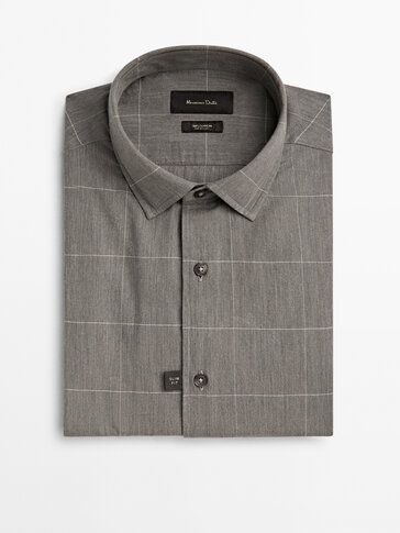 Moudda Massimo Dutti - Chemise - Tunisie 5