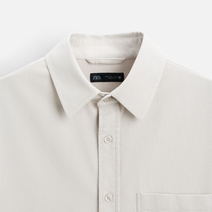 Moudda ZARA - Chemise - Peach - Tunisie 3