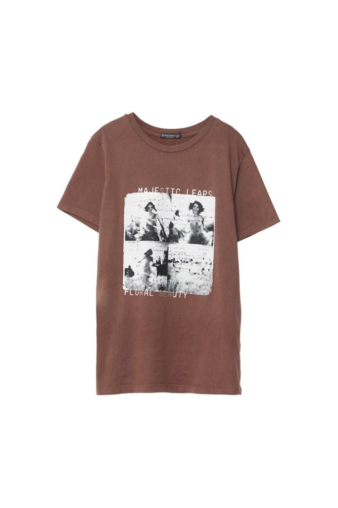 Moudda STRADIVARIUS - Chemise/Tunique - 1
