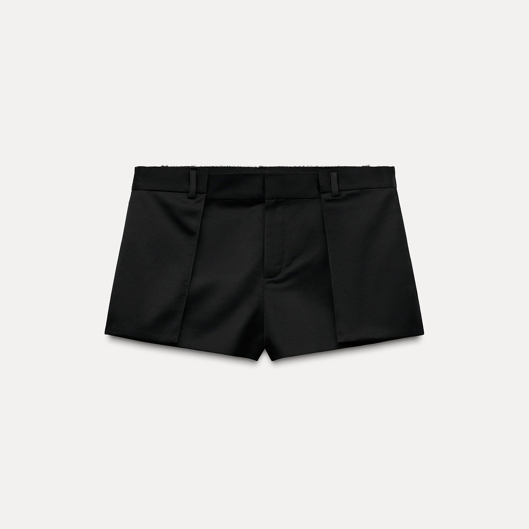 Moudda ZARA - Short taille haute - Tunisie 2