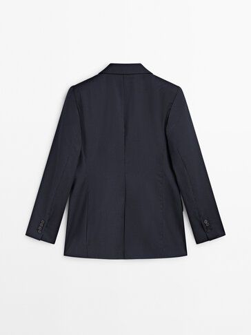 Moudda Massimo Dutti - Veste/blazer - Tunisie 2