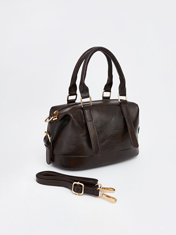Moudda LC Waikiki - Petit sac pour Femme couleur Marron - Tunisie 1
