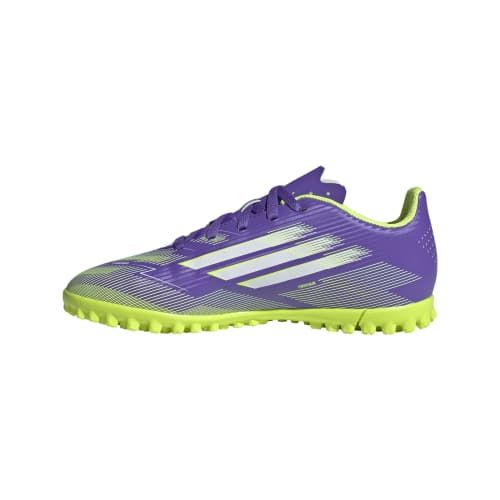 Moudda Adidas - Chaussure F50 Club Turf Kids - Tunisie 4
