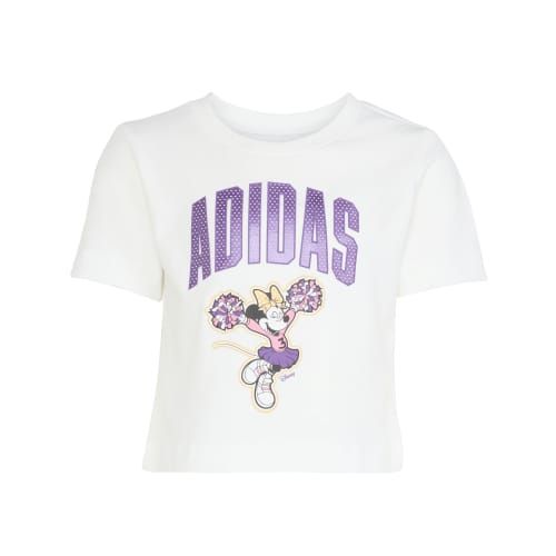 Moudda Adidas - ENSEMBLE T-SHIRT ADIDAS DISNEY MINNIE MOUSE - Tunisie 1