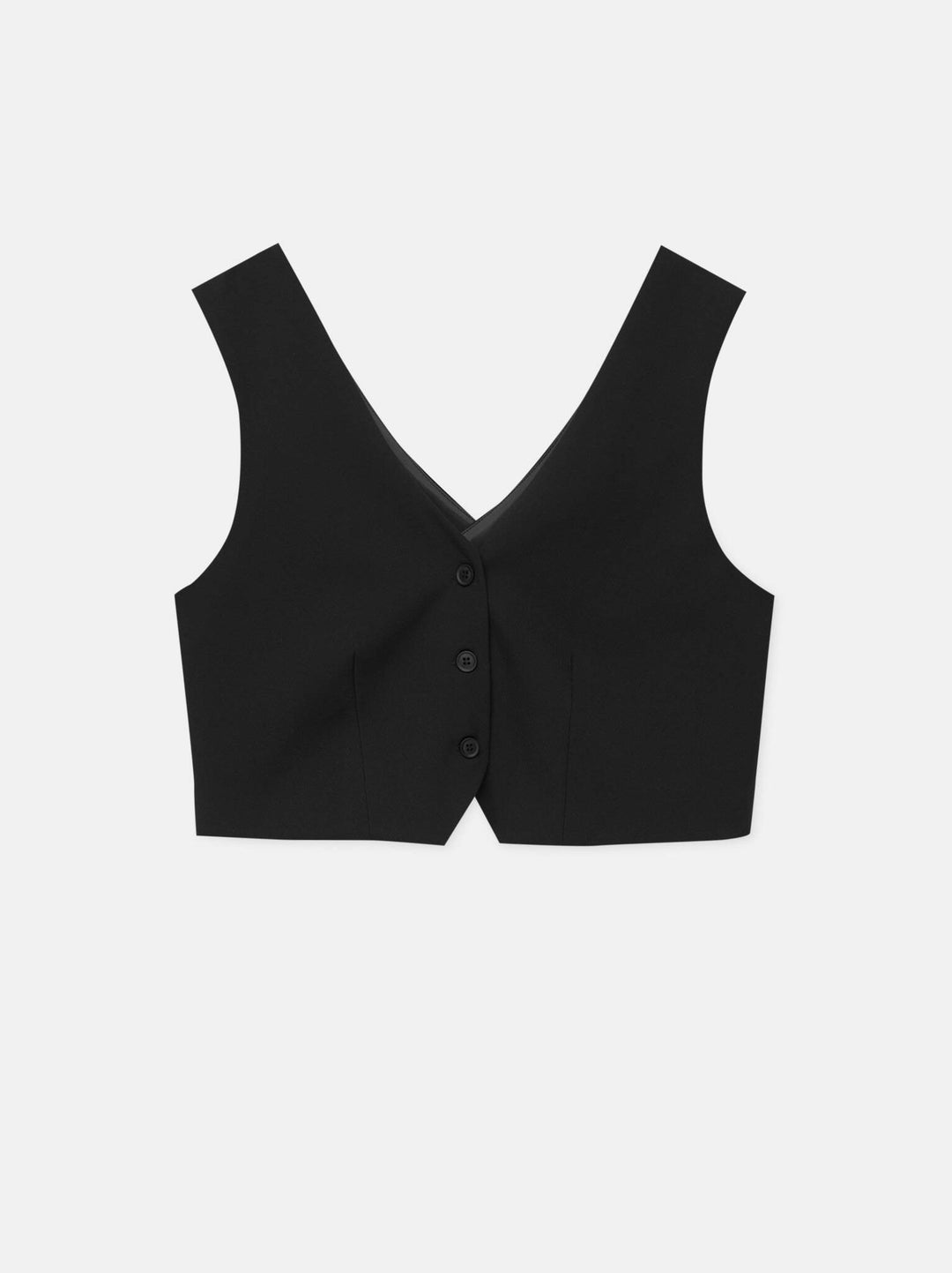 Moudda PULL & BEAR - Gilet / cardigan - Tunisie 1