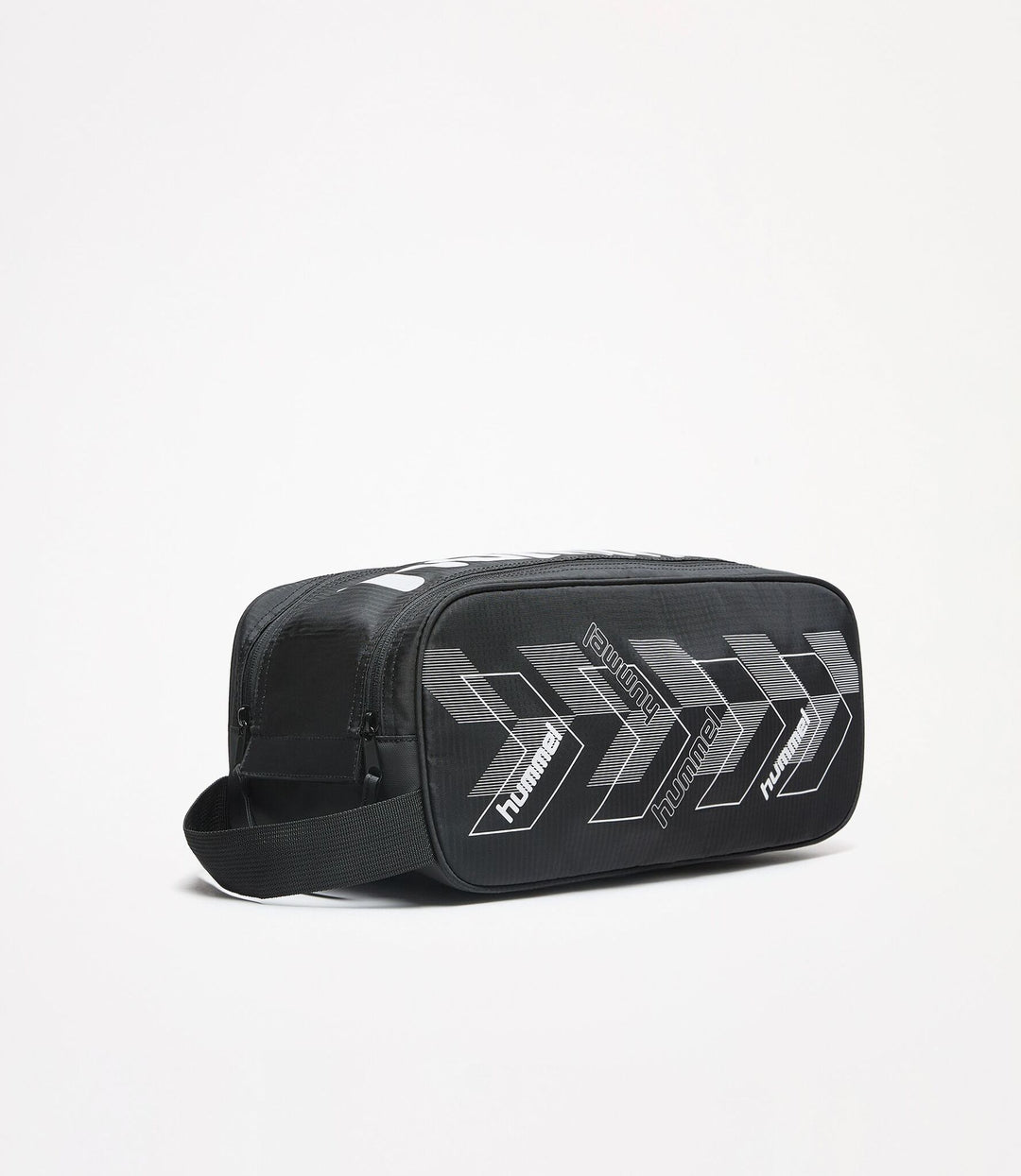Moudda Lefties - Porte-baskets - Double Fermeture Hummel Gym - Tunisie 3
