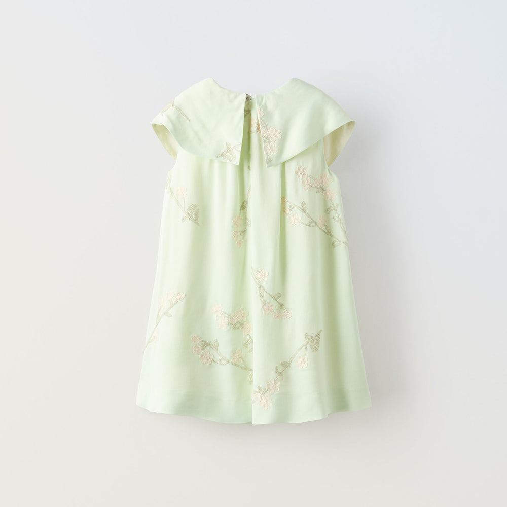 Moudda ZARA - Kda Dress - Tunisie 3