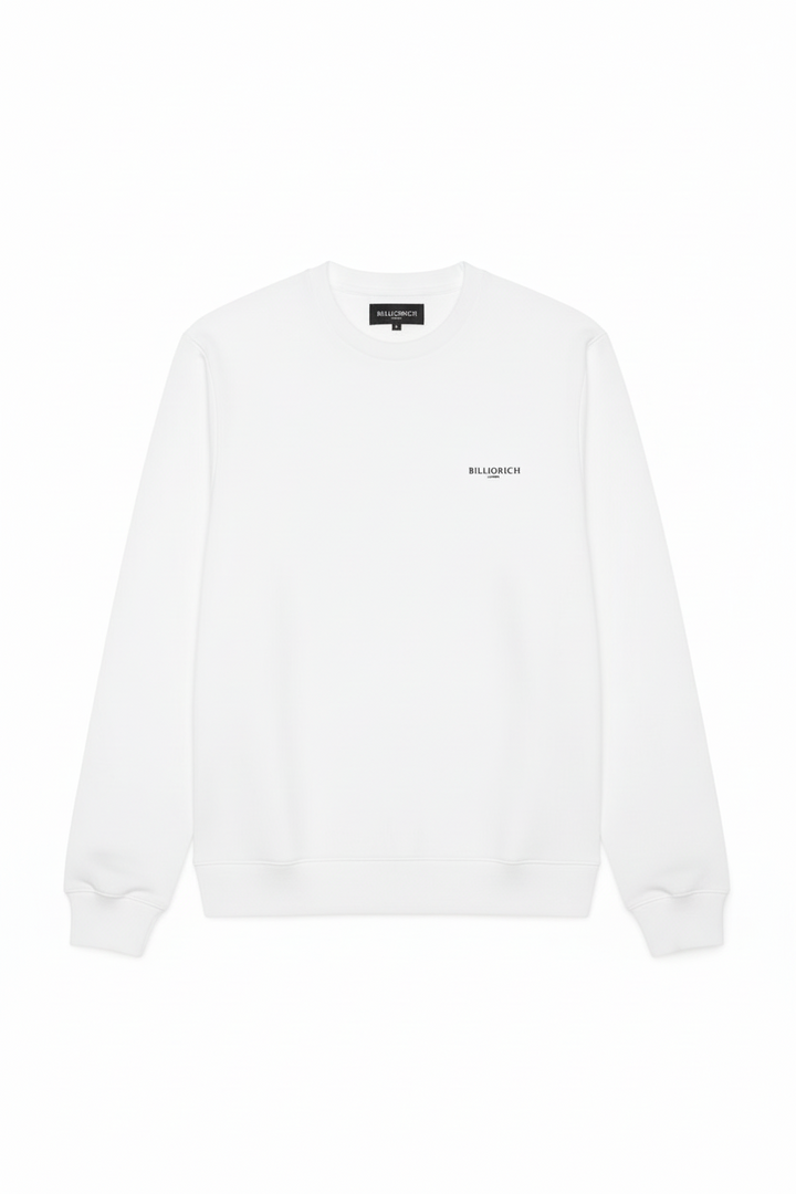 Moudda Billiorich - Sweatshirt Manches Longues Billiorich - Tunisie 1