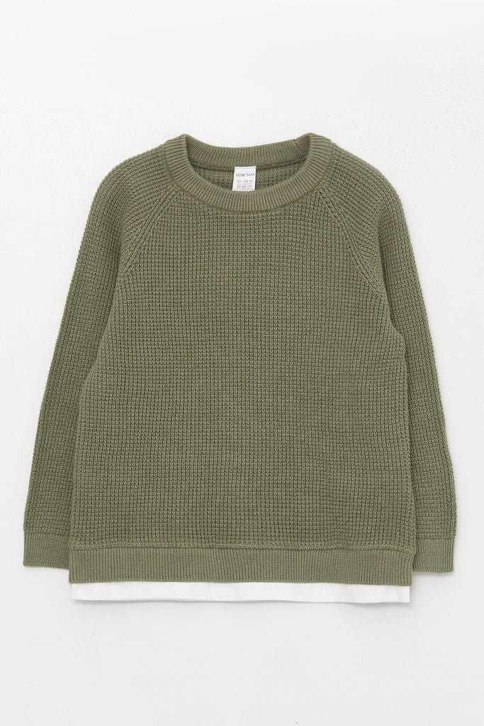 Moudda LC Waikiki - Pull-Over - 1