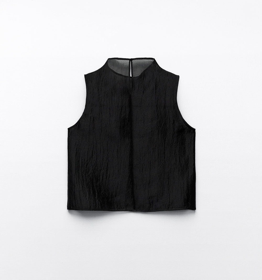 Moudda ZARA - Chemise - Tunisie 2