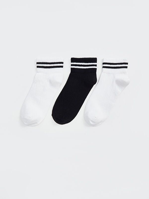 Moudda LC Waikiki - Chaussettes  de basket pour Femmes - Tunisie 1