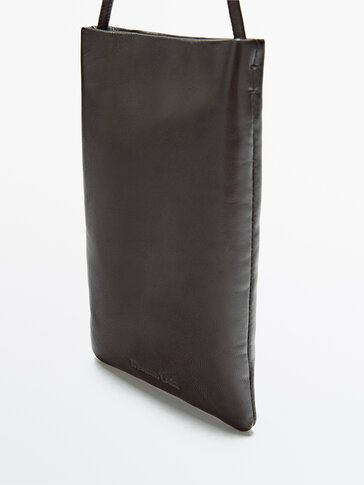 Moudda Massimo Dutti - Sac Sport / Sac A Dos - Tunisie 4