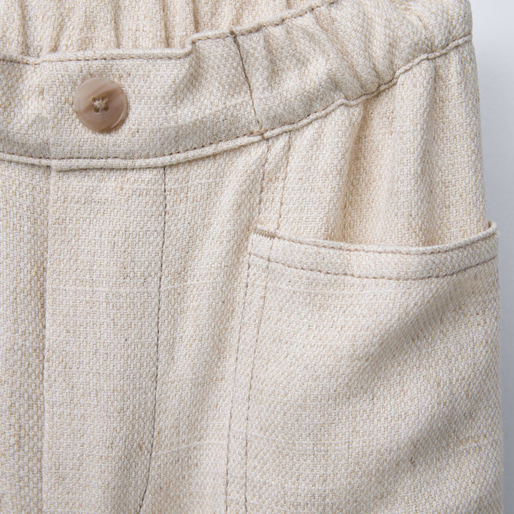 Moudda ZARA - Pantalon Enfant - Surpiqûres (6T) - Tunisie 3