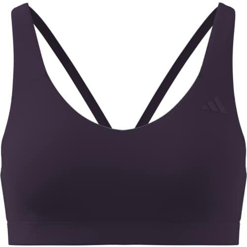 Moudda Adidas - Brassière adidas All Me Essentials maintien moyen - Tunisie 3