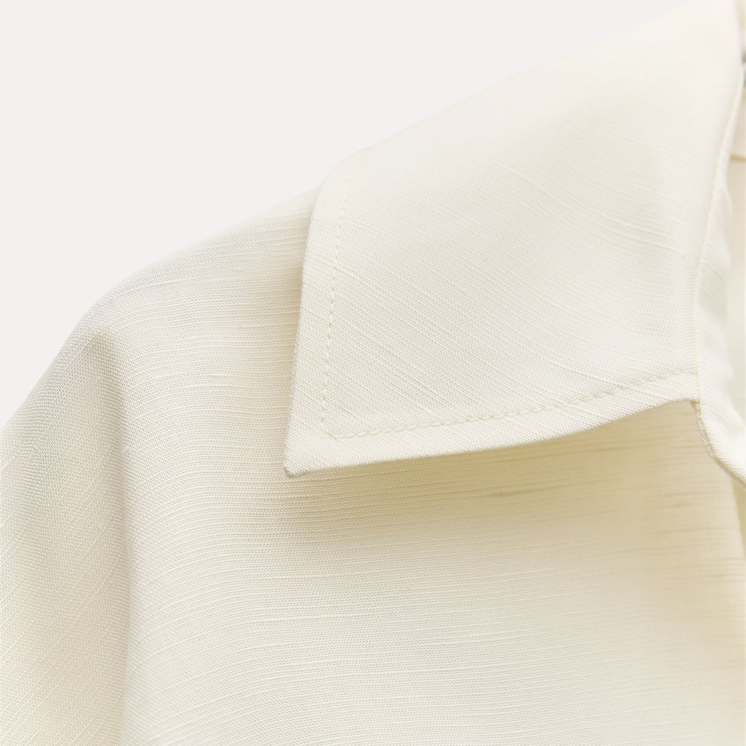 Moudda ZARA - Shirt - Tunisie 2