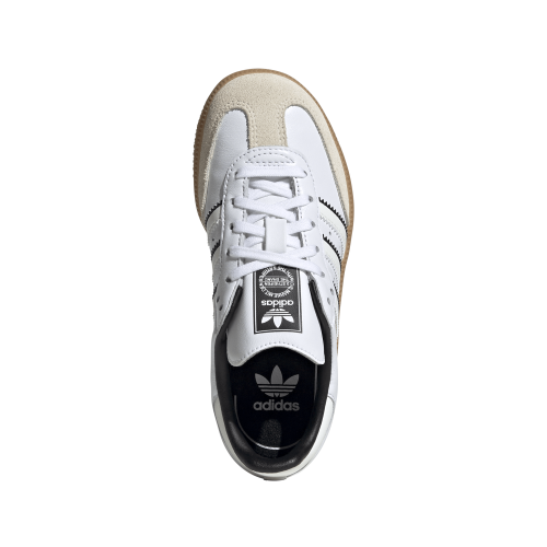 Moudda Adidas - Chaussure Samba OG Enfants - Tunisie 5