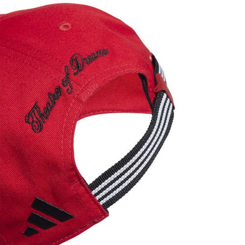 Moudda Adidas - Casquette baseball Manchester United - Tunisie 4