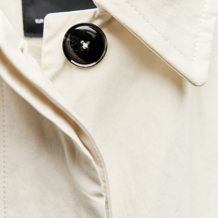 Moudda ZARA - Gilet / cardigan - Tunisie 1