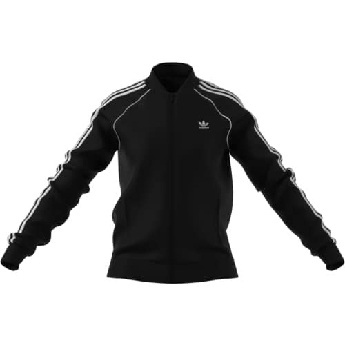 Moudda Adidas - Veste de survêtement Adicolor Classics SST - Tunisie 3