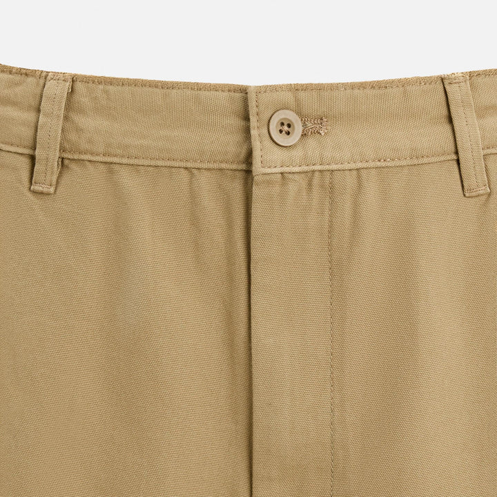 Moudda ZARA - Pantalon Chino - Luke (Coton Vintage) - Tunisie 3