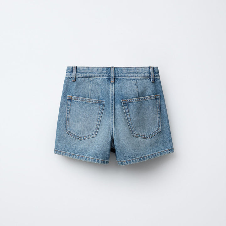 Moudda ZARA - Skort Basic - Tunisie 2