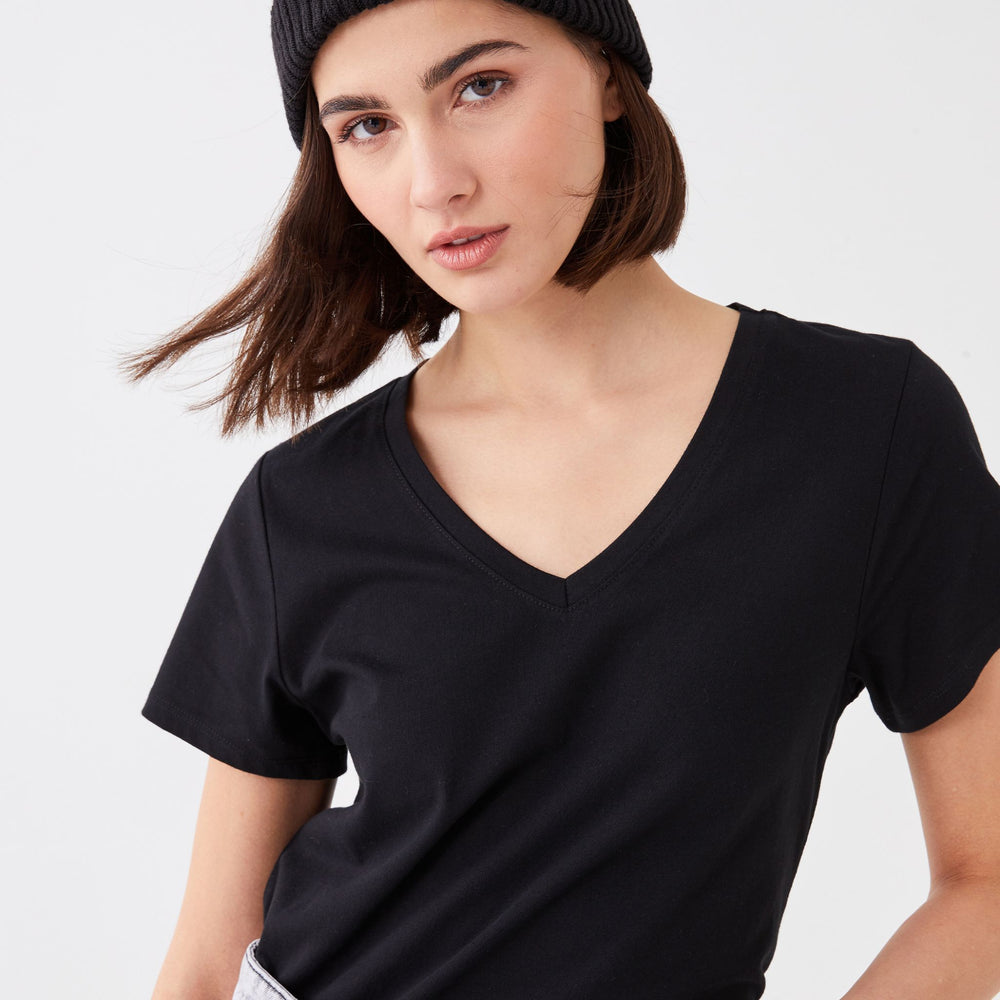 Moudda LC Waikiki - Body -T-Shirt- Manches Courtes Tric - Tunisie 2