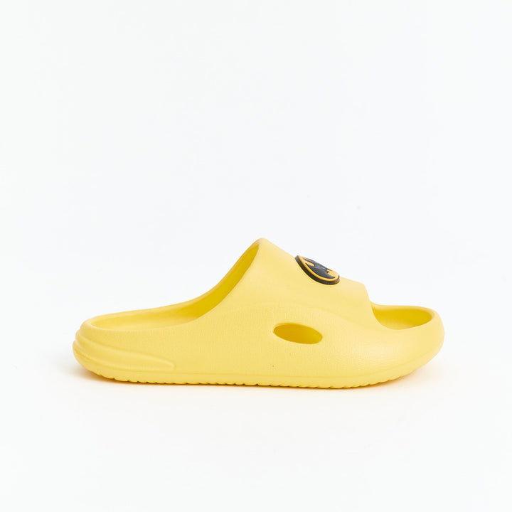 Moudda LC Waikiki - Pantoufles Garçon Jaune - Tunisie 3