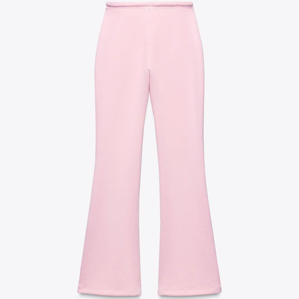 Moudda ZARA - Pantalon Flare - Couture & Interlock - Tunisie 2