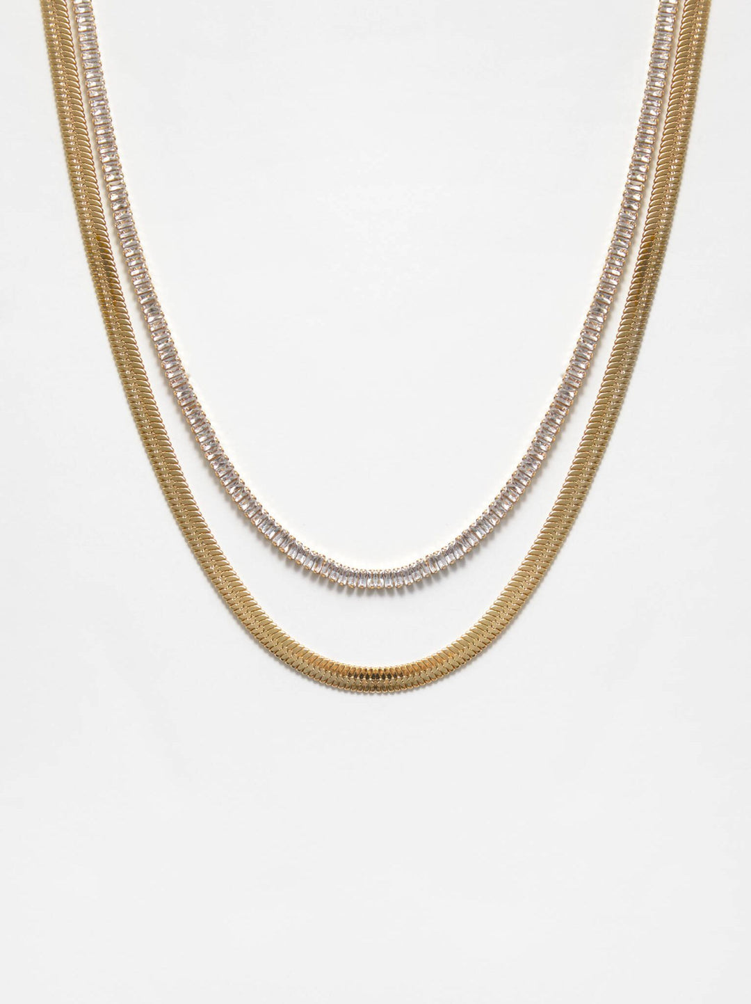 Moudda PULL & BEAR - Collier - Tunisie 2