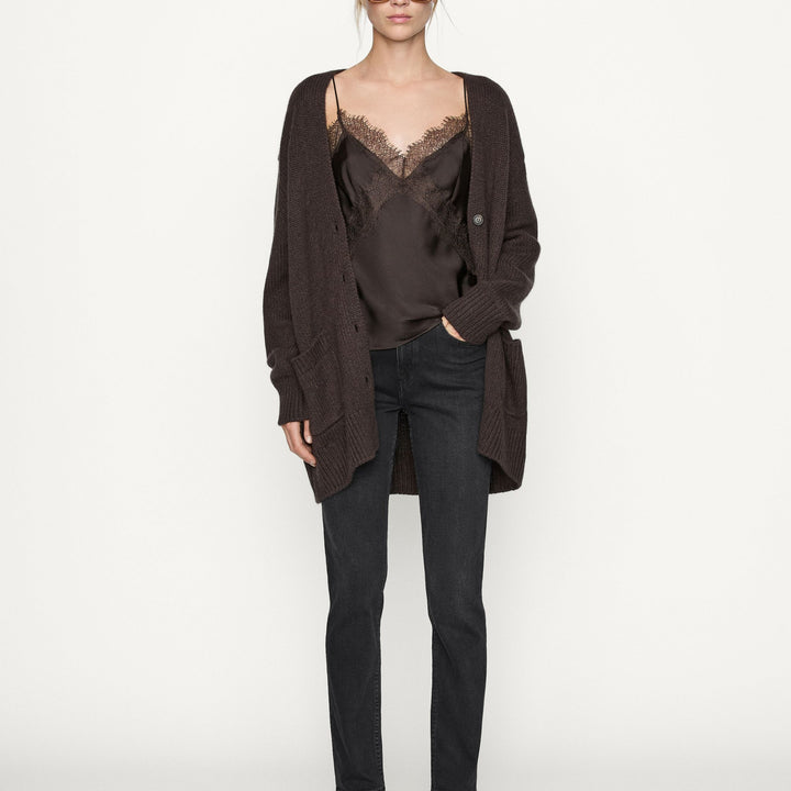 Moudda Massimo Dutti - Tunisie