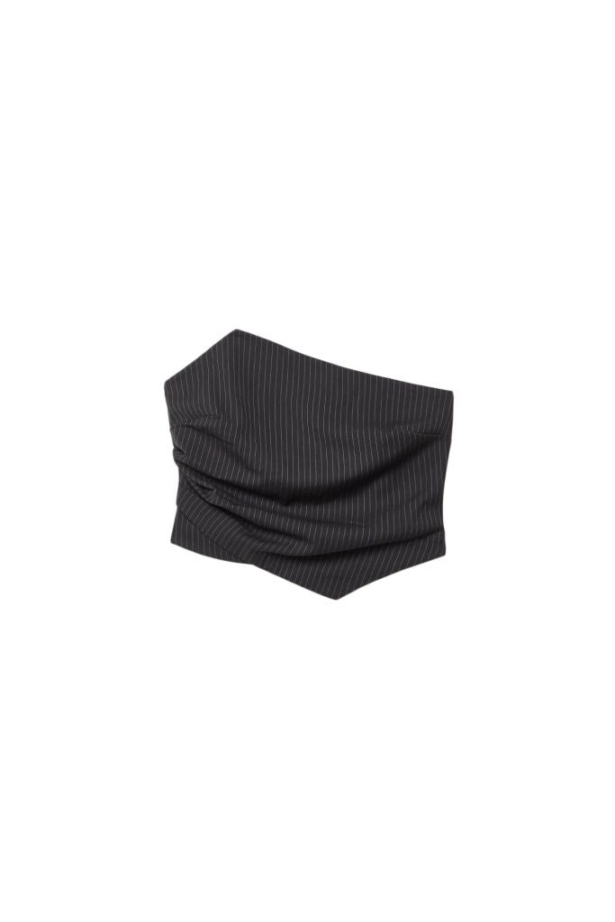 Moudda STRADIVARIUS - Chemise/Tunique - 3