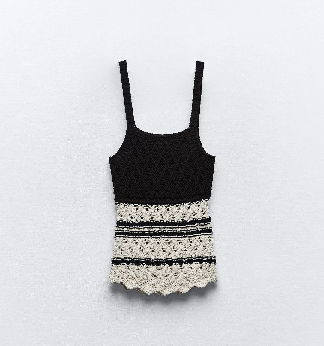 Moudda ZARA - Top - Tunisie 2