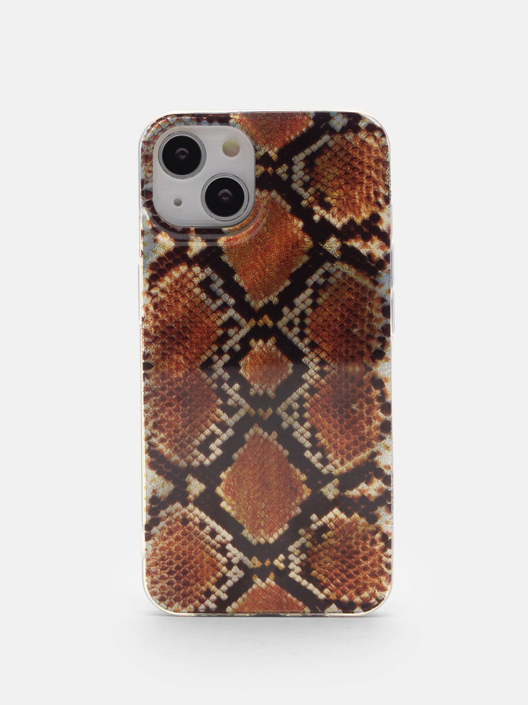 Moudda PULL & BEAR - Coque - Effet Serpent - Tunisie 2