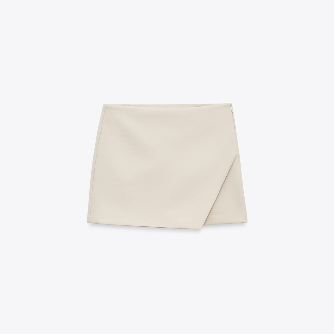 Moudda ZARA - Short-Jupe - Coupe Asymétrique - Tunisie 1