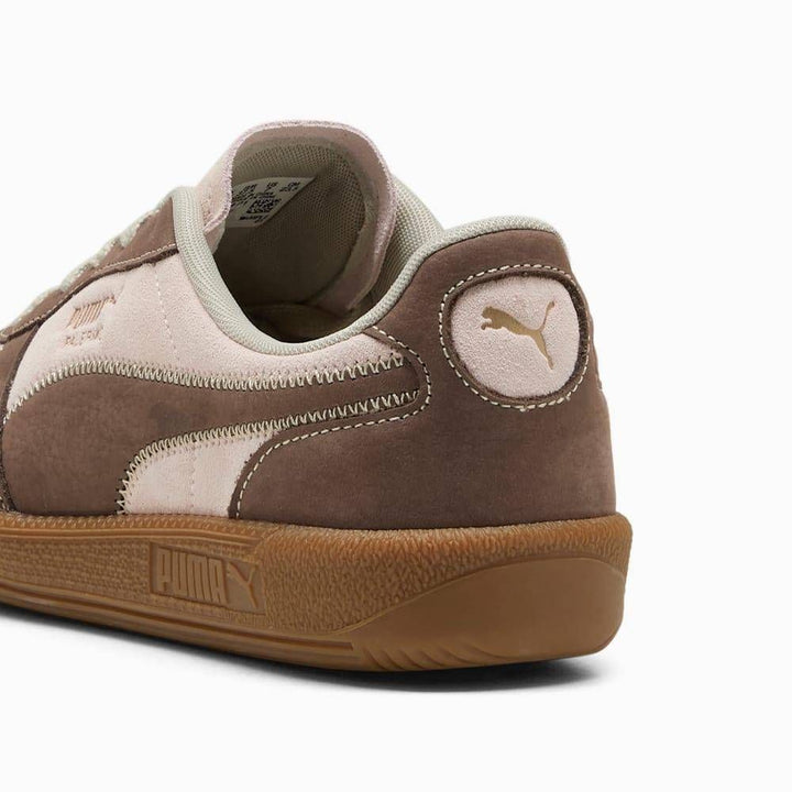 Moudda Puma - Sneakers PUMA Palermo Wine Club Wn,Flat Bronze-Gum pour femmes - Tunisie 5