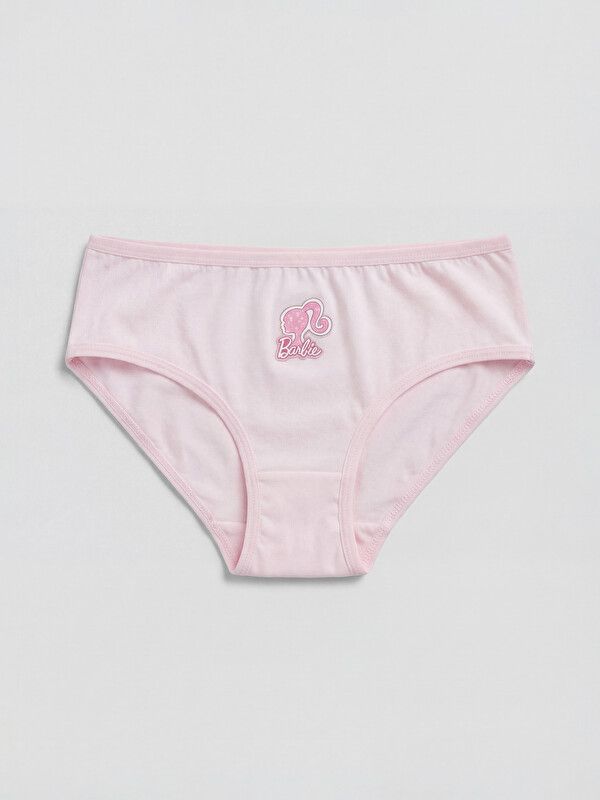 Moudda LC Waikiki - sous-vêtement (slip) en jersey pour Fille couleur Rose clair - Tunisie 2