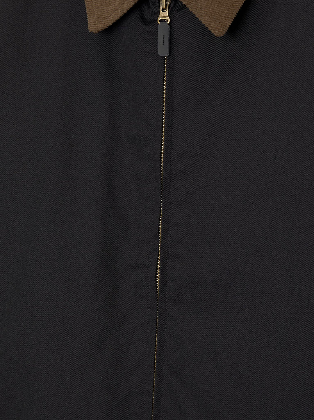 Moudda PULL & BEAR - Veste Coton Col Camisero Pana - Tunisie 2