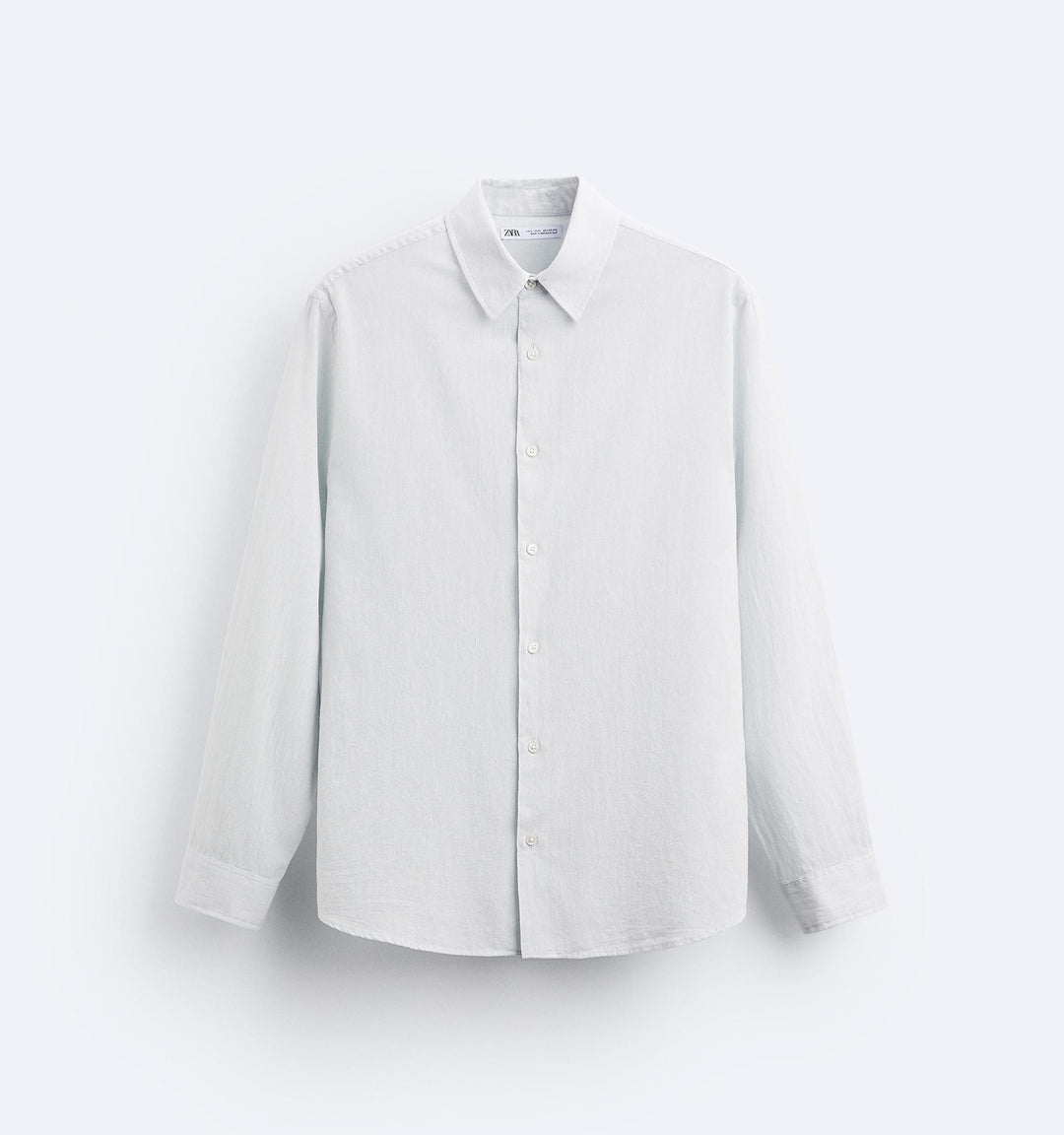 Moudda ZARA - Chemise - Tunisie 1