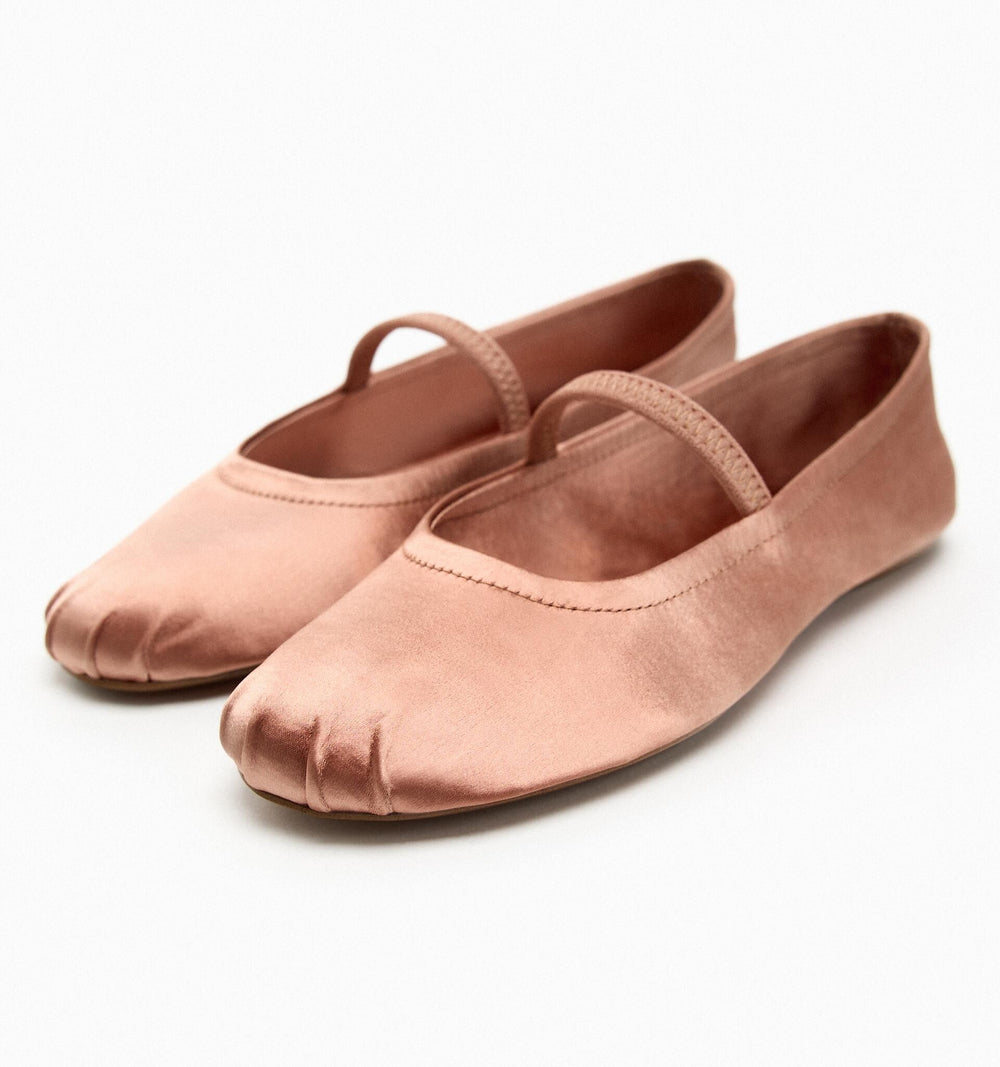 Moudda ZARA - Chaussures - Tunisie 2