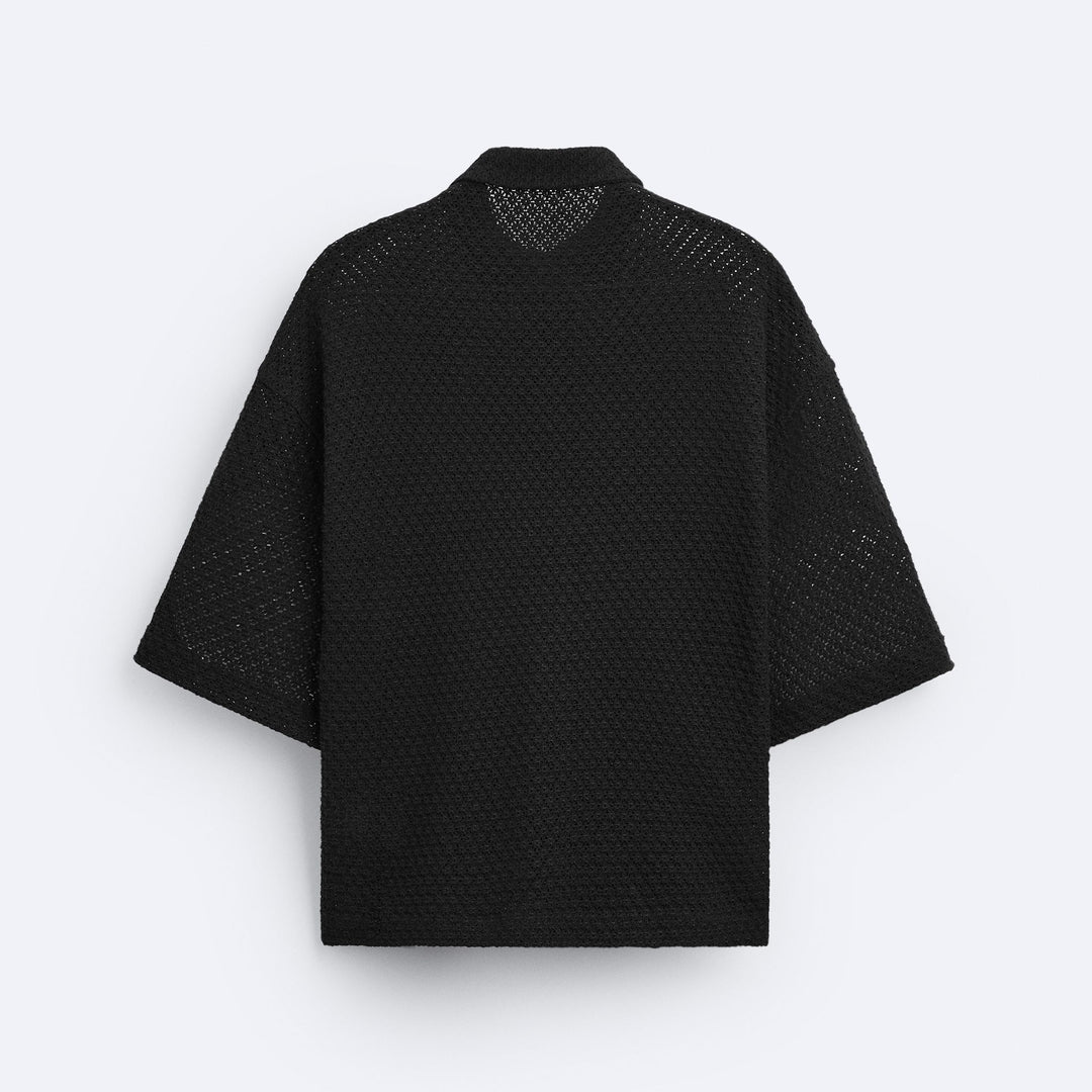 Moudda ZARA - Summer Shirt - Tunisie 4