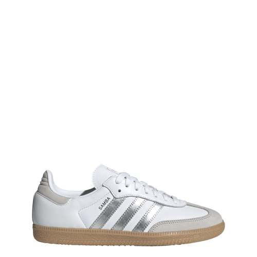 Moudda Adidas - Chaussure Samba OG - Tunisie 2